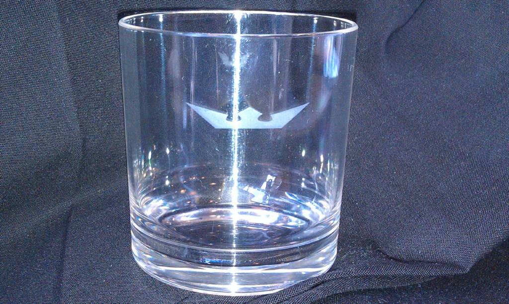 Glas/whisky